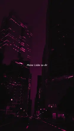 Ich liebe dich 