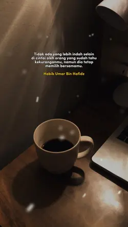 Memilih Bersamamu
