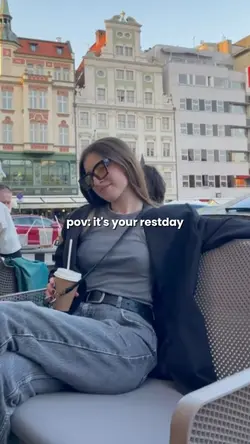 pov: your restday