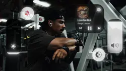 Gym | Love me not