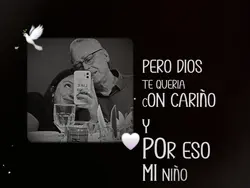 Descansa, mi amor