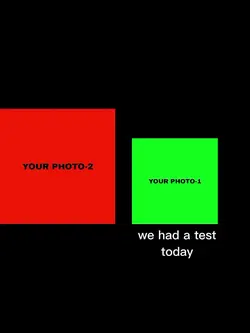 try new template