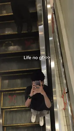 life no gf starboy