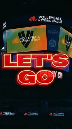 LET'S GO