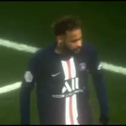 Free edit Neymar