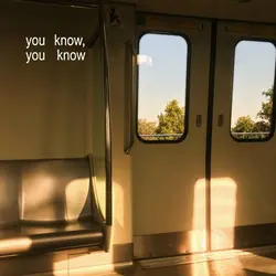 let down