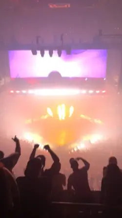 Concert Recap
