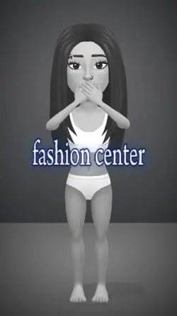 fashion center!