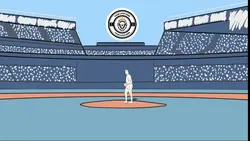 Baseball intro ²⁴