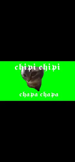 𝕮𝖍𝖎𝖕𝖎 𝕮𝖍𝖎𝖕𝖎 𝕮𝖍𝖆𝖕𝖆