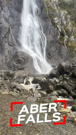 Aber Falls 