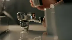 Coffee video
