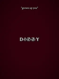 Dizzy in the head.