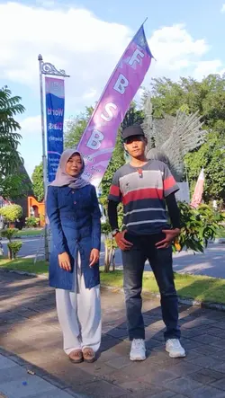transisi wisuda baru