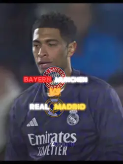 REAL VS BAYERN🔥🥶😮‍💨