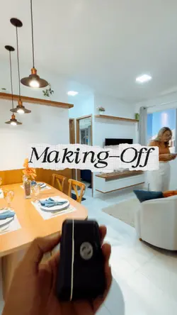 Making-off