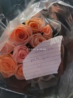 thanks love