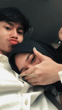 kasih sayangku