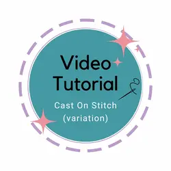 cast on stitch