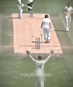 Ashes 2023 Edit🔥