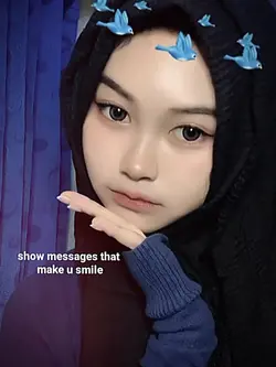 show massage that