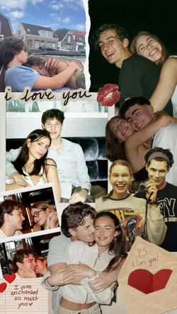 cute couple 