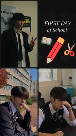 FIRSTDAYOFSCHOOL