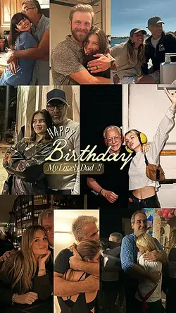 Happy Birthday Dad