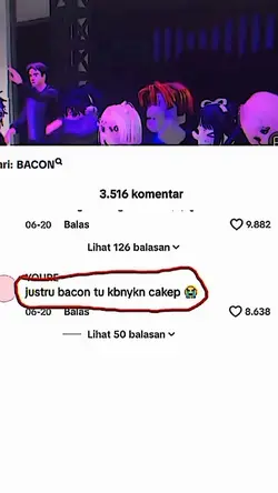 justru bacon tu 