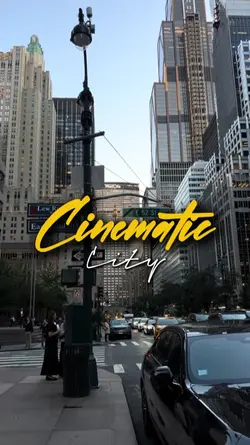 5 clips cinematic