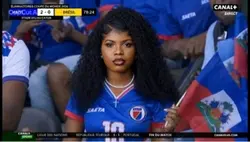 Football Haiti ai