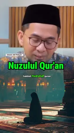 Nuzulul Qur'an