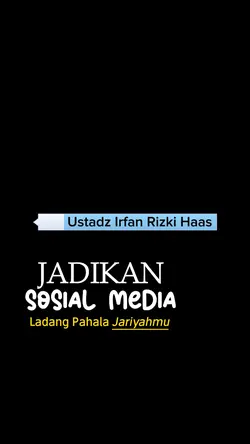 Sosial Mediamu