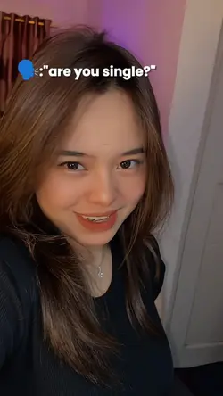 are you single 