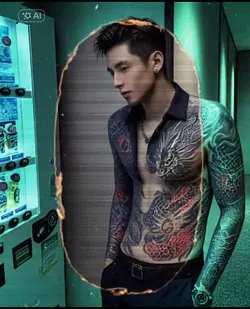 tattoo AI