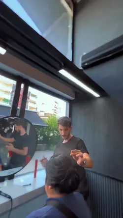 Hareketli salon 