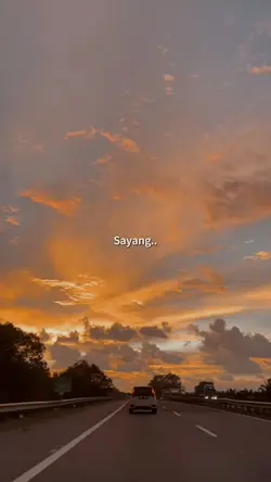 Sayang Terima Kasih