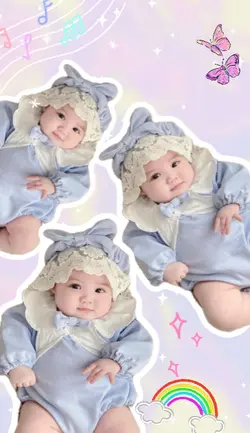 Happy 3 month
