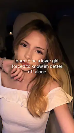 born to be a lover