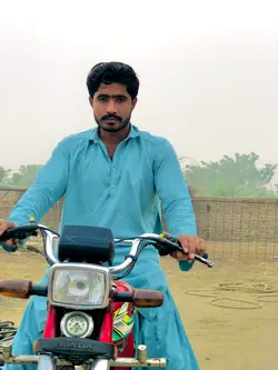 dilshad maitla 