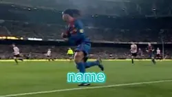 Ronaldinho edt