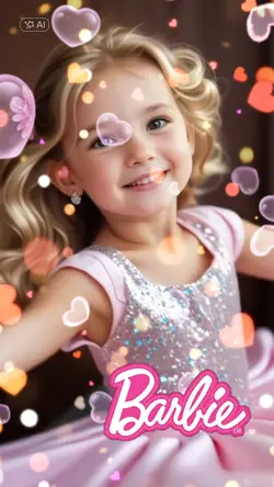 Little Barbie