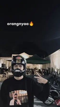 trend motornya orgny