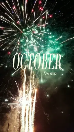October memories 