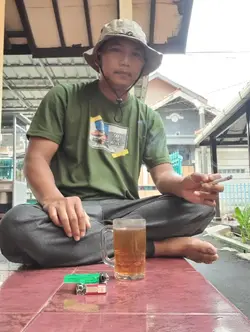 tukang sol
