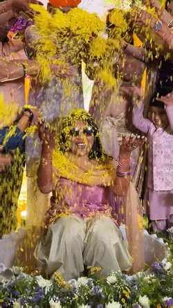 Haldi Edit