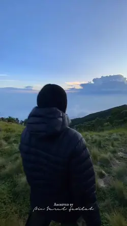 Merbabu