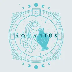 AQUARIUS