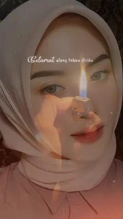 Hbd Diri Sendiri