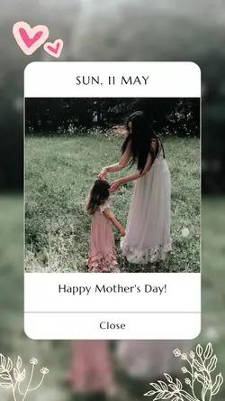 Mother's Day
